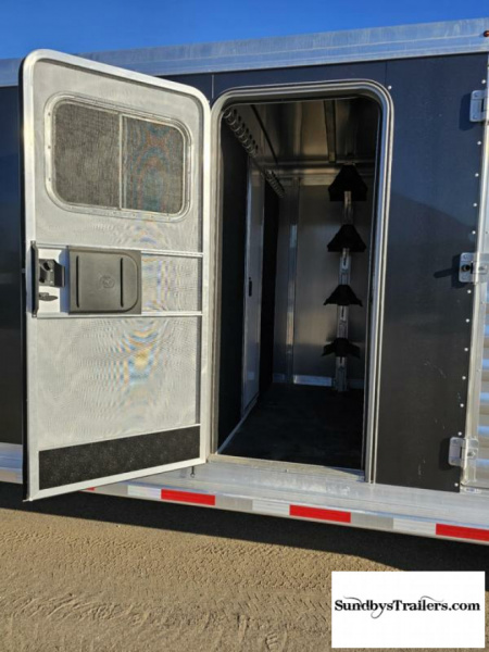 Used 2023 Exiss Stock Combo