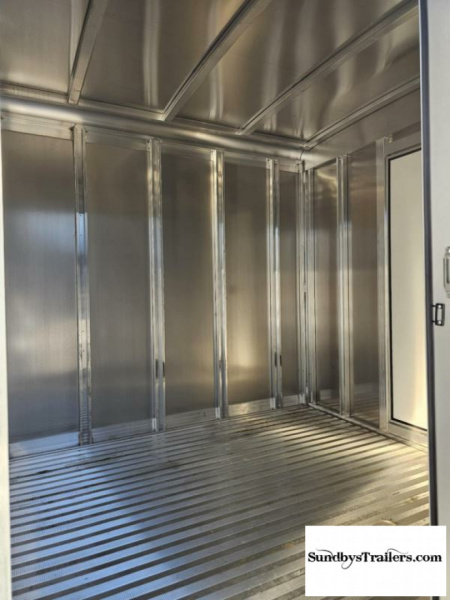 Used 2023 Exiss Stock Combo