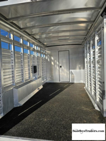 Used 2023 Exiss Stock Combo