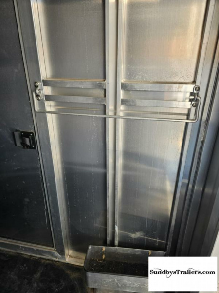 Used 2023 Exiss Stock Combo