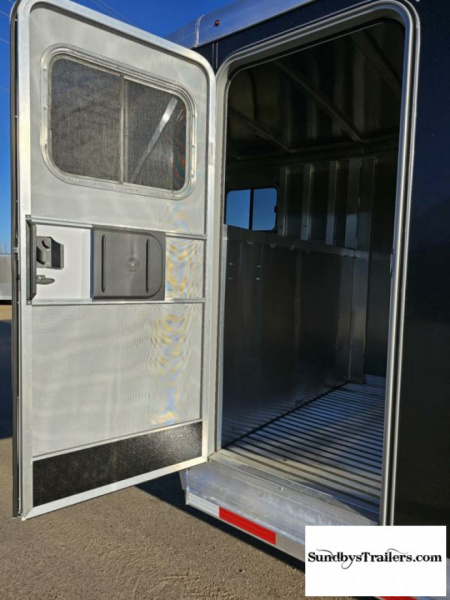 Used 2023 Exiss Stock Combo