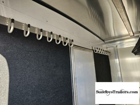 Used 2023 Exiss Stock Combo