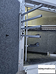 New 2025 Merhow Stampede 3H 16'SW LQ