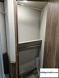 New 2025 Merhow Stampede 3H 16'SW LQ