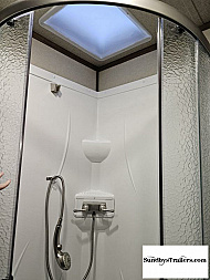 New 2025 Merhow Stampede 3H 16'SW LQ