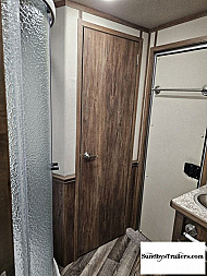 New 2025 Merhow Stampede 3H 16'SW LQ