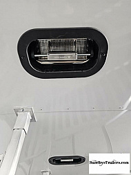 New 2025 Merhow Stampede 3H 16'SW LQ