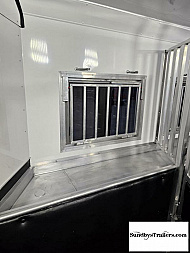 New 2025 Merhow Stampede 3H 16'SW LQ