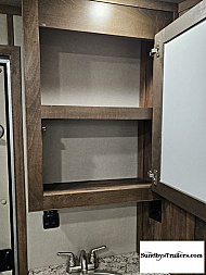 New 2025 Merhow Stampede 3H 16'SW LQ