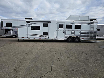 New 2025 Merhow Stampede 3H 16'SW LQ