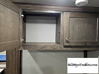 New 2025 Merhow Stampede 3H 16'SW LQ