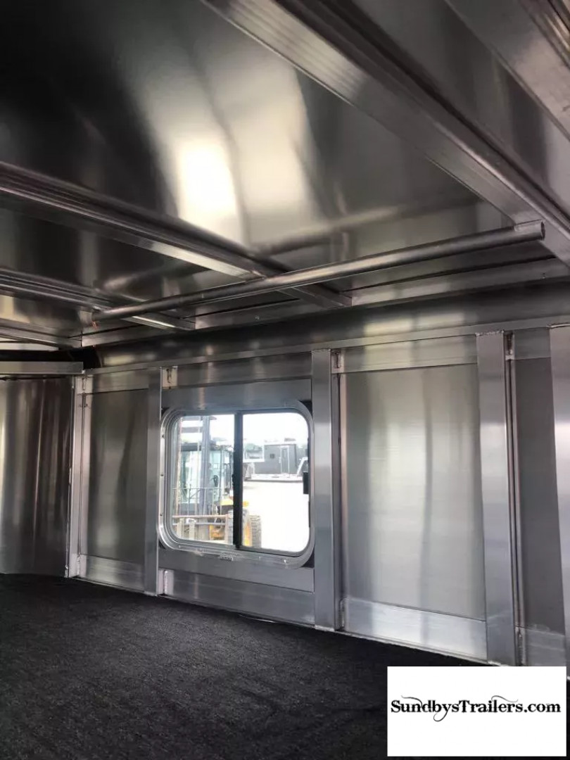 New 2025 Exiss 3H 4'6"DR