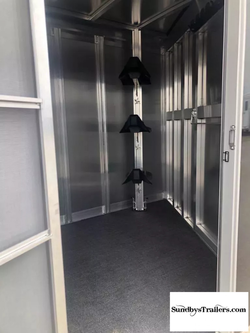 New 2025 Exiss 3H 4'6"DR