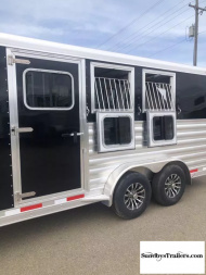 New 2025 Exiss 3H 4'6"DR