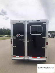 New 2025 Exiss 3H 4'6"DR