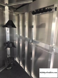 New 2025 Exiss 3H 4'6"DR