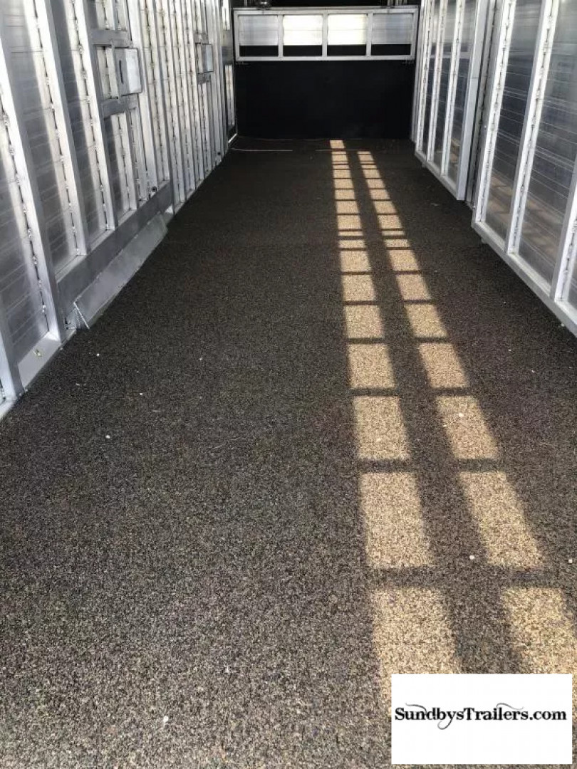 New 2025 Merhow 7x24' Stock