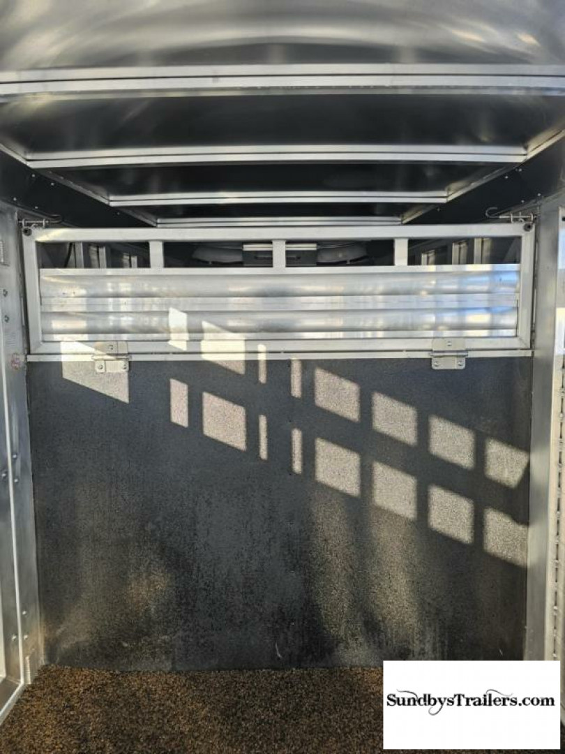 New 2025 Merhow 7x24' Stock