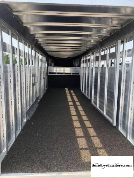 New 2025 Merhow 7x24' Stock