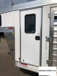 New 2025 Merhow 7x20' Stock Combo