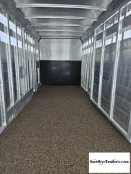 New 2025 Merhow 7x20' Stock Combo