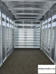 New 2025 Merhow 7x20' Stock Combo