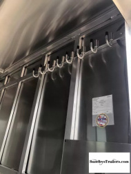 New 2025 Merhow 7x20' Stock Combo