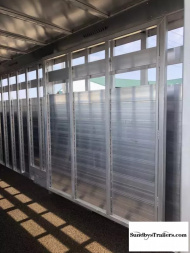 New 2025 Merhow 7x20' Stock Combo