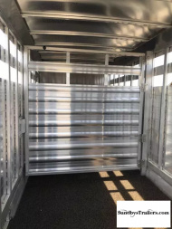 New 2025 Merhow 7x20' Stock Combo