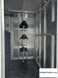 New 2025 Merhow 7x20' Stock Combo