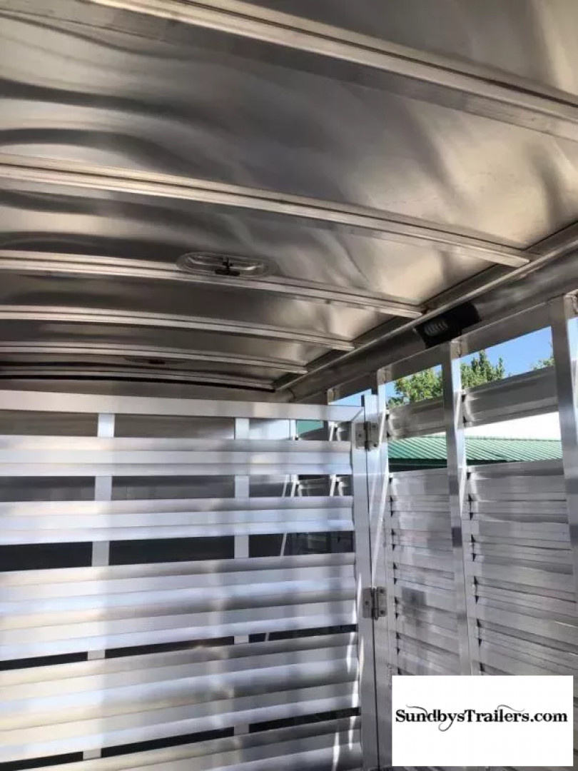 New 2025 Exiss Stock Combo