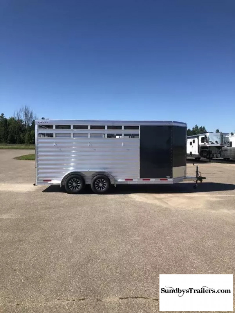 New 2025 Exiss Stock Combo