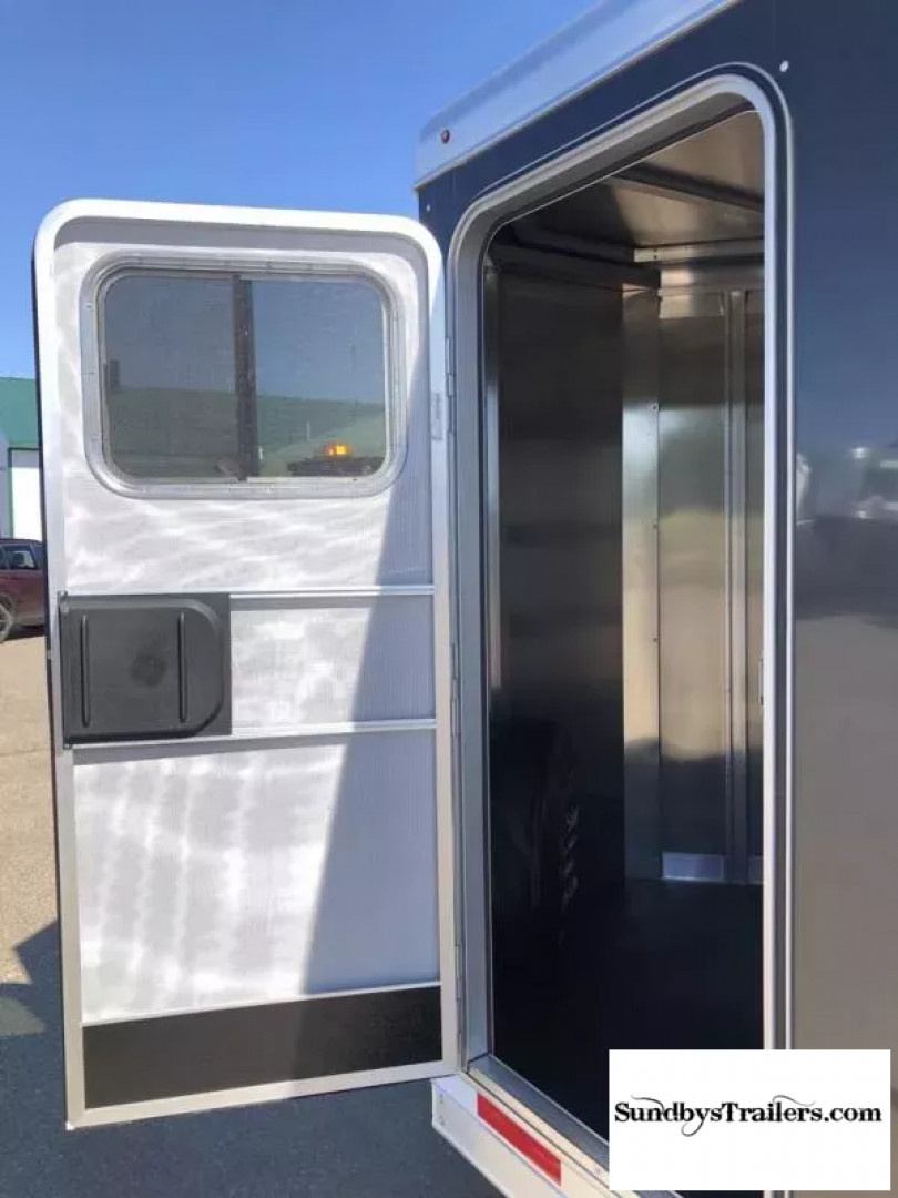 New 2025 Exiss Stock Combo