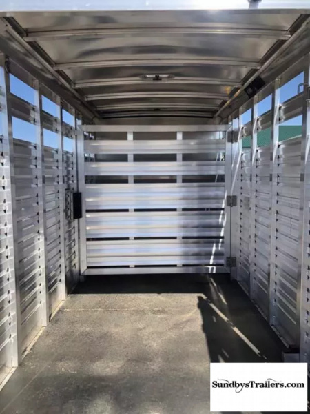 New 2025 Exiss Stock Combo