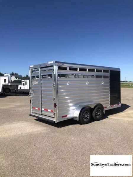 New 2025 Exiss Stock Combo