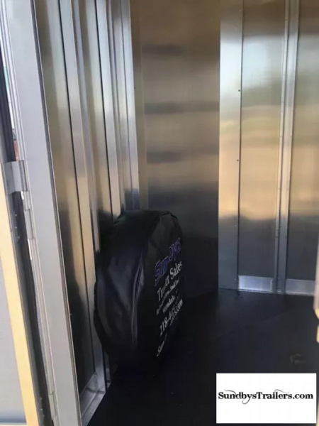 New 2025 Exiss Stock Combo