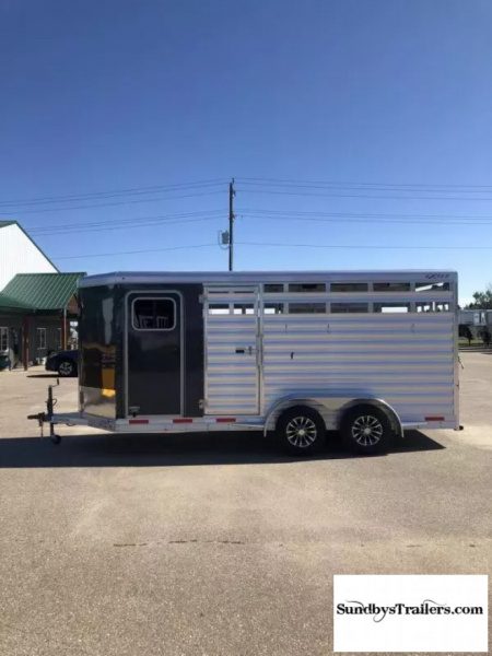 New 2025 Exiss Stock Combo