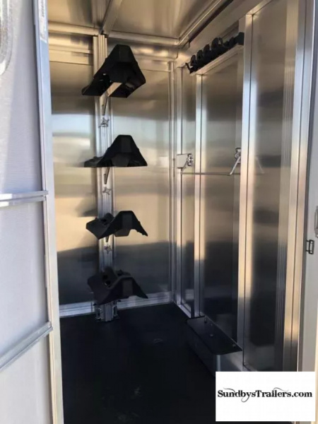 New 2025 Exiss Stock Combo