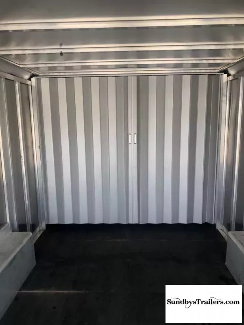 Used 2020 Featherlite 4926 - 24' Car Trailer