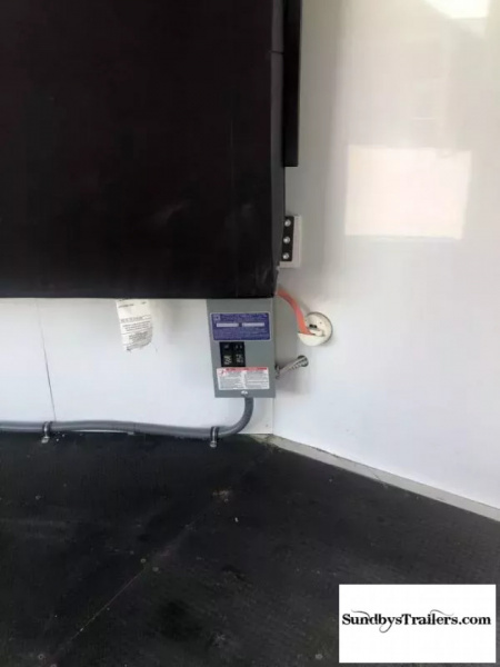 Used 2020 Featherlite 4926 - 24' Car Trailer