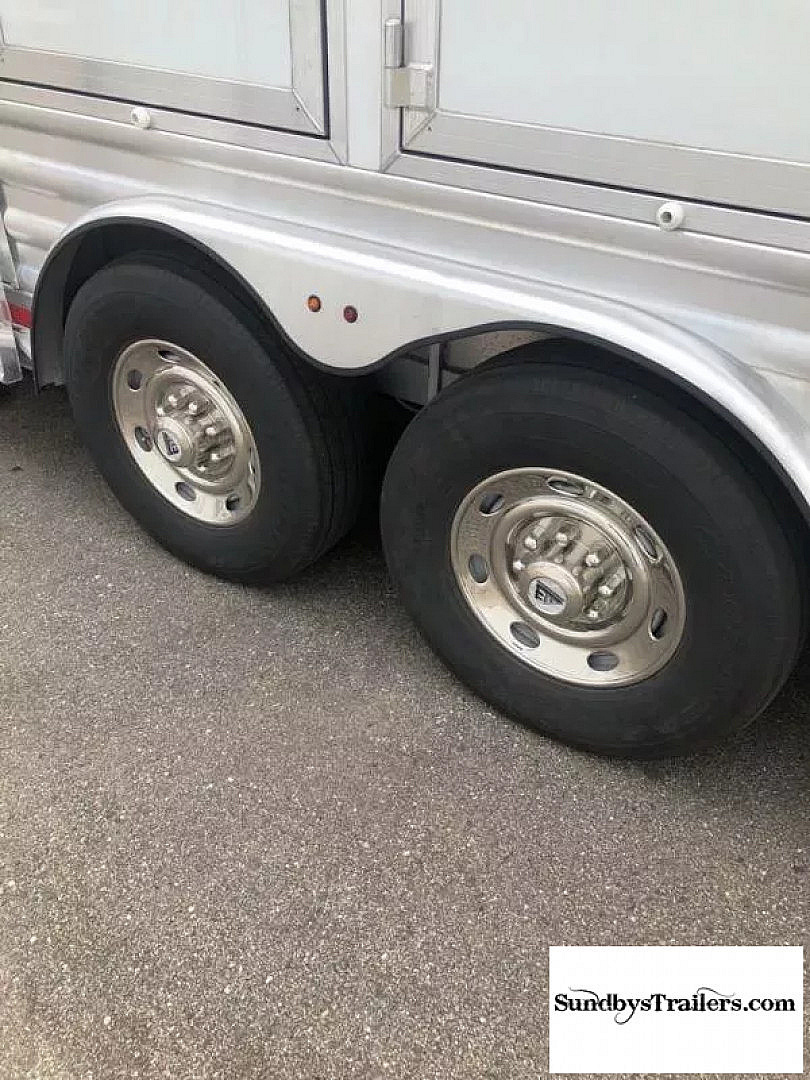 Used 2023 Elite 3H 14'SW LQ