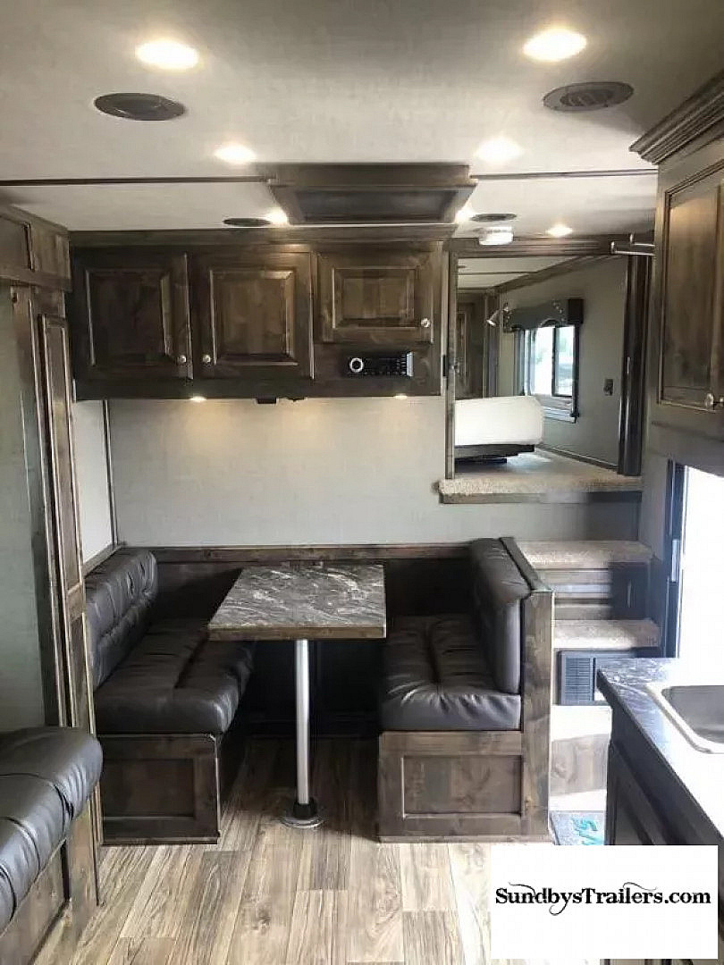 Used 2023 Elite 3H 14'SW LQ