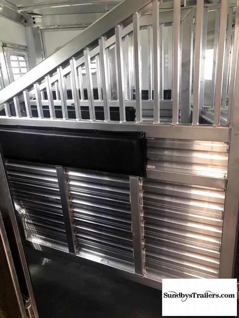 Used 2023 Elite 3H 14'SW LQ