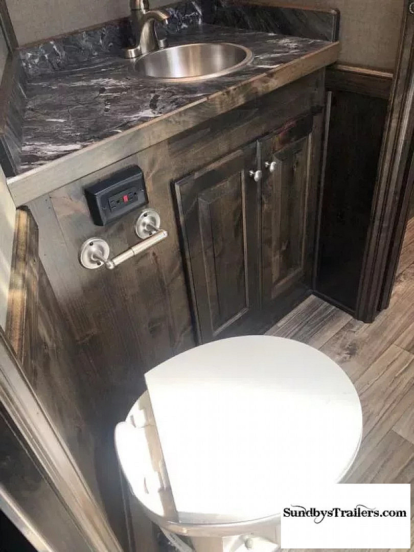 Used 2023 Elite 3H 14'SW LQ