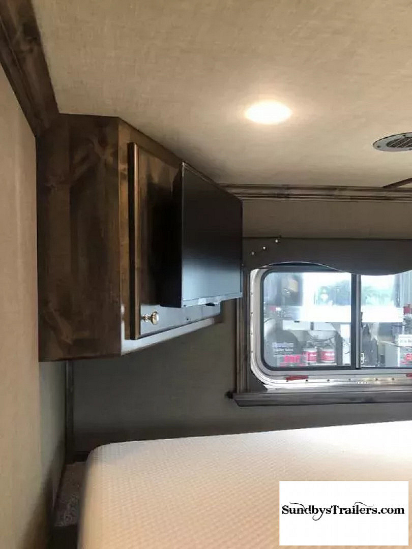 Used 2023 Elite 3H 14'SW LQ