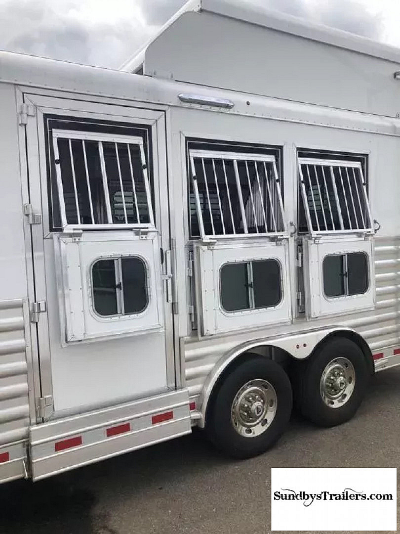 Used 2023 Elite 3H 14'SW LQ