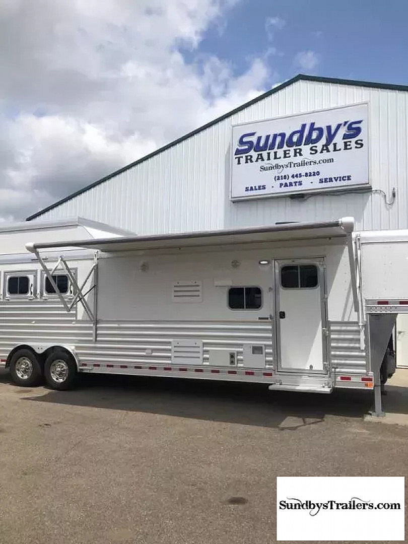 Used 2023 Elite 3H 14'SW LQ