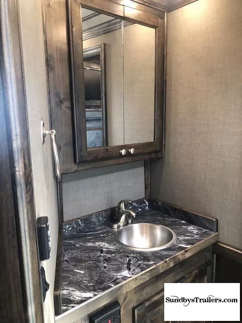 Used 2023 Elite 3H 14'SW LQ