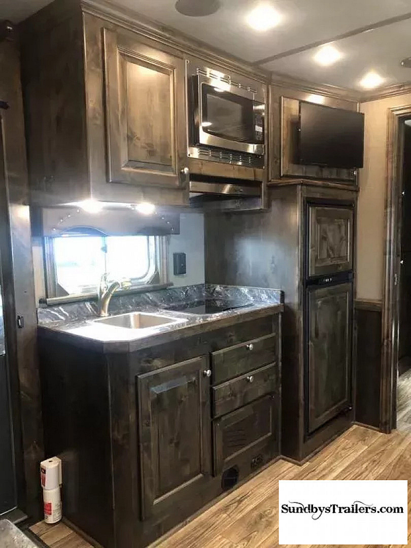 Used 2023 Elite 3H 14'SW LQ