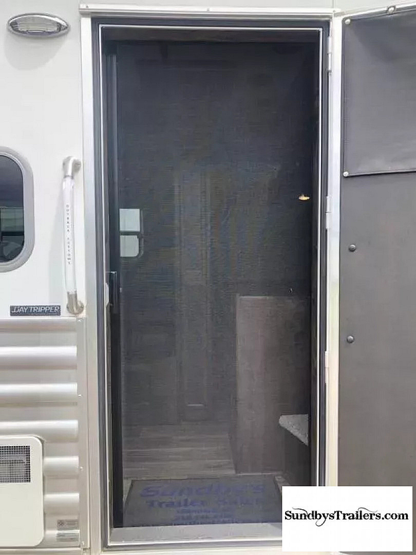 Used 2023 Elite 3H 14'SW LQ